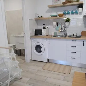  Apartamento Apartamento Ajuy España
