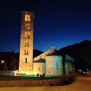  Apartamento Unique Experience - Boí-taüll España