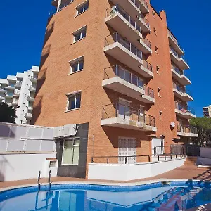  Apartamento Apcostas De Madrid España