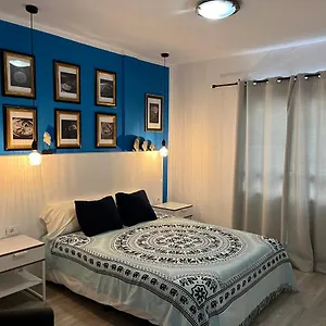  Apartamento Cornelias Tc1 Playa España