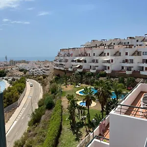  Apartamento The View España