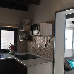  Apartamento Ayla España