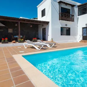  Сasa de vacaciones Casa Belén España